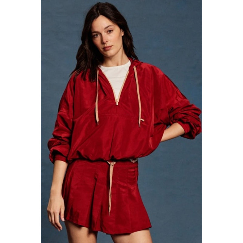 Year of Ours - Womens Charlie Pullover