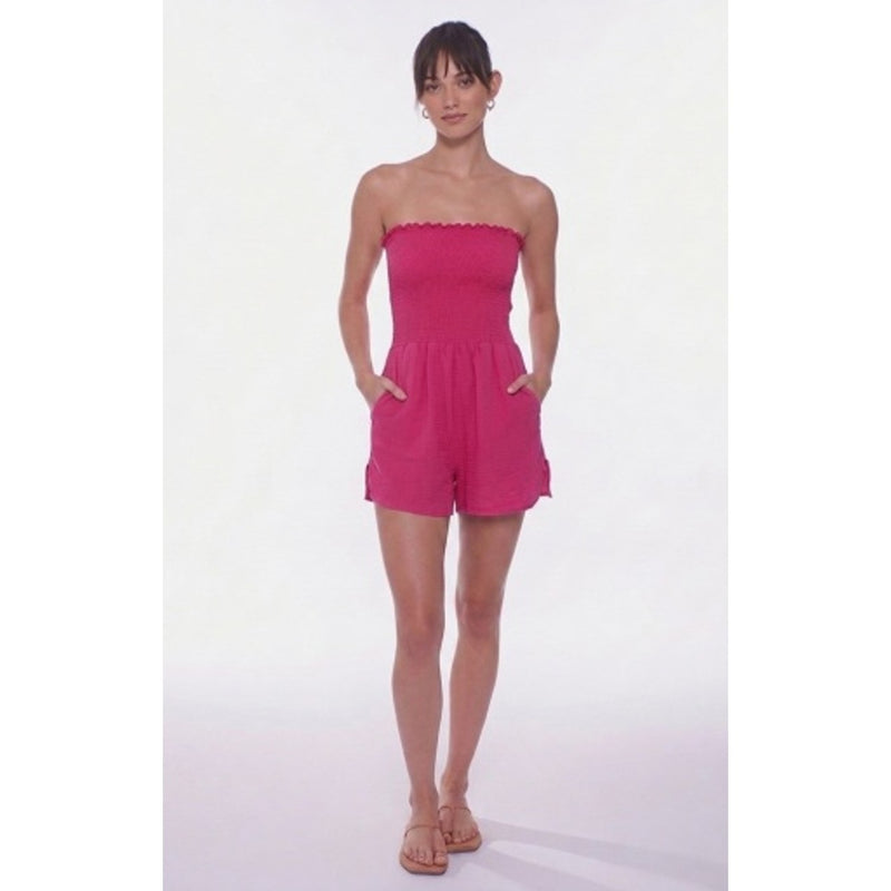 Peixoto - Womens Torey Romper