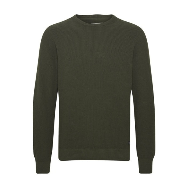 DK Company - Mens Bh Codford Crewneck Sweater Noos