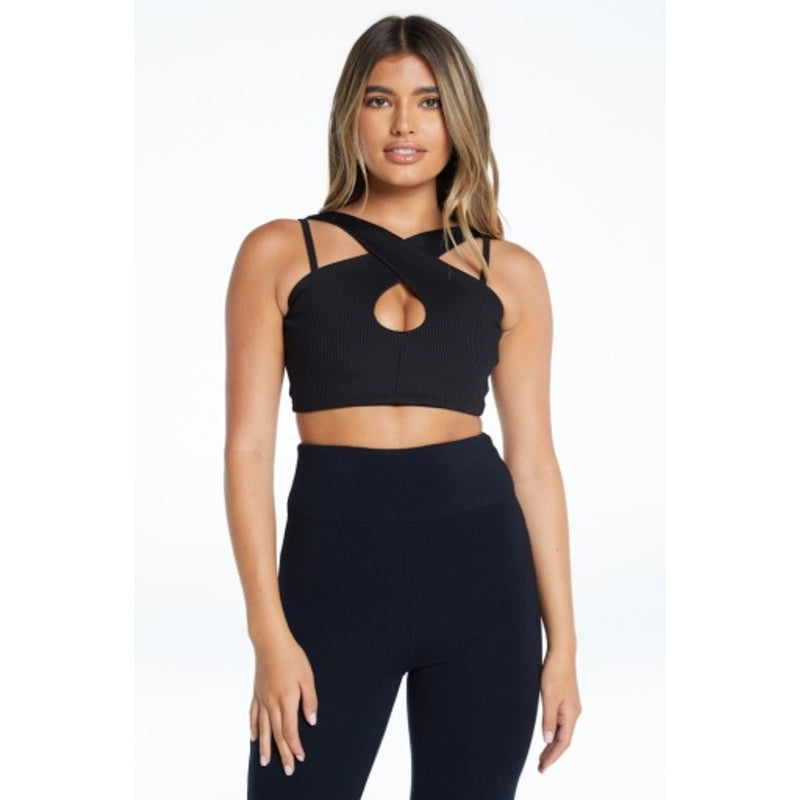 Year of Ours - Womens Double Bra