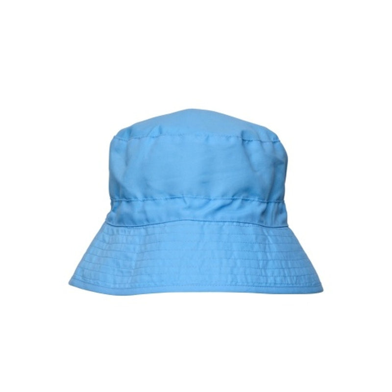 Snapper Rock - Kids Cornflower Bucket Hat