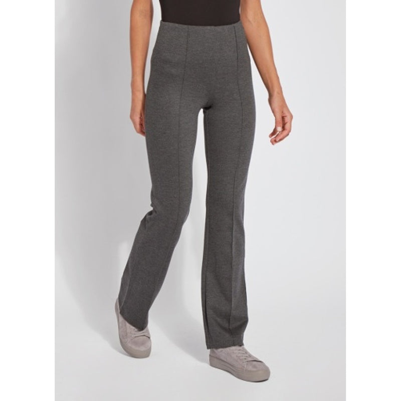 Lysse - Womens Elysse Pant Ponte