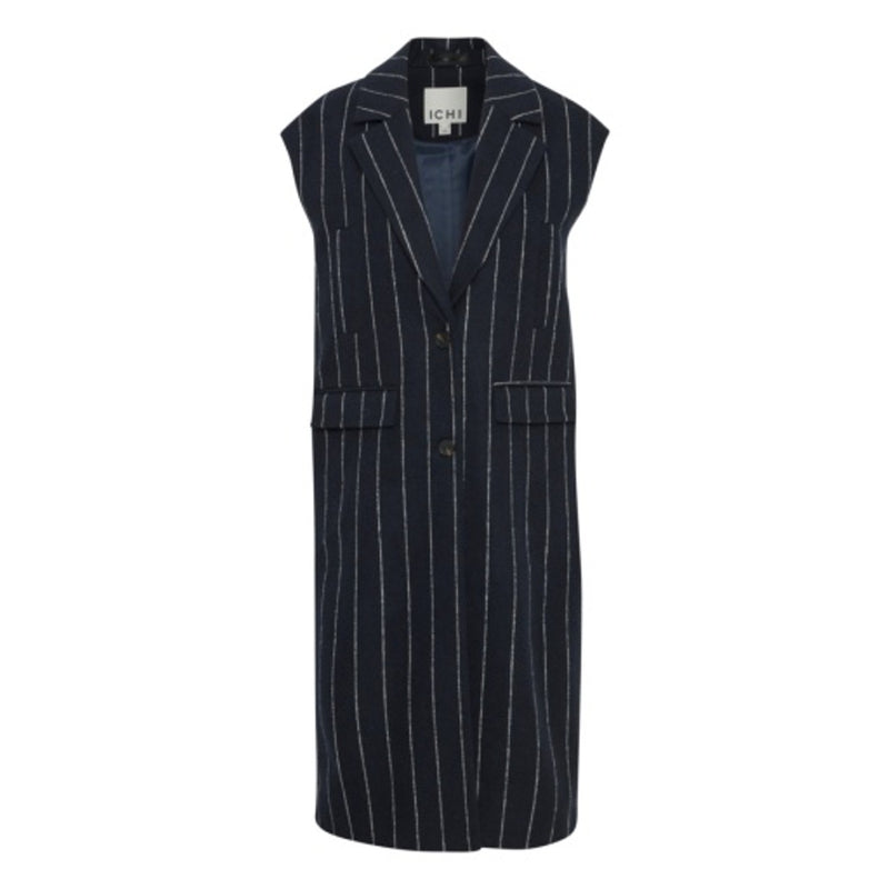 DK Company - Womens Ihjannet Pinstripe Wa