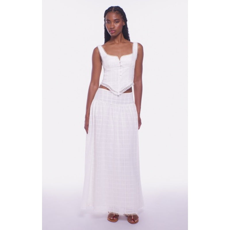 Peixoto - Womens Camila Skirt