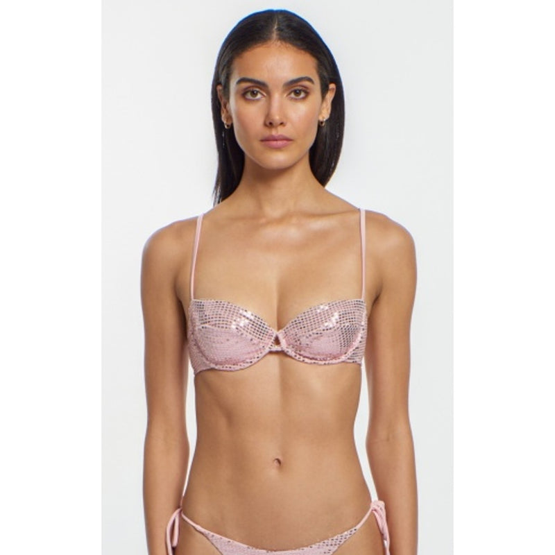 Peixoto - Womens Lara Bikini Top