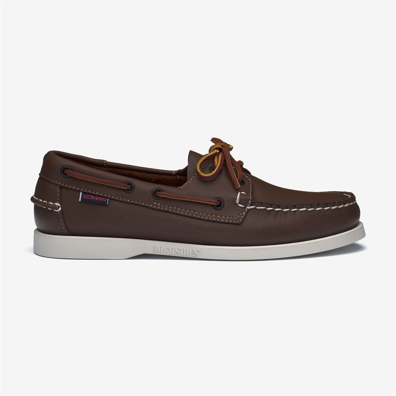Sebago - Mens Docksides Portland