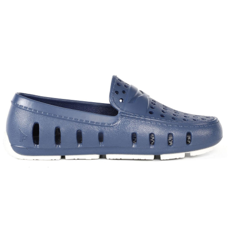 Floafers - Unisex Core:Mens Country Club 2.0 Navy Peony/Bright White