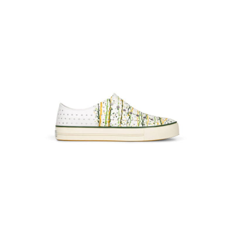 Native Shoes - Unisex Jefferson Arc Wf Splatter