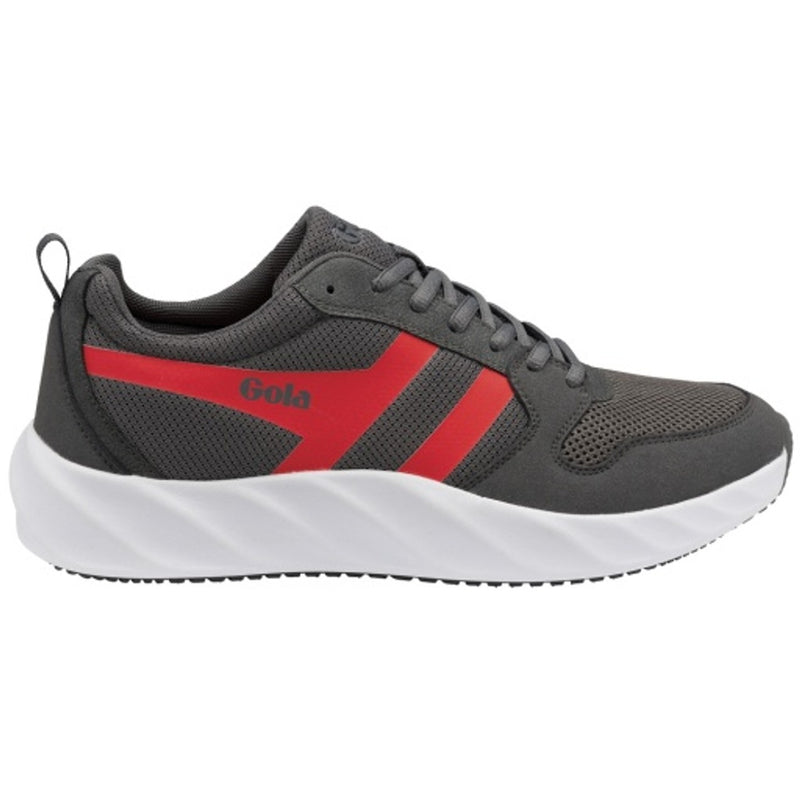 Gola - Mens Lansen Running Sneakers