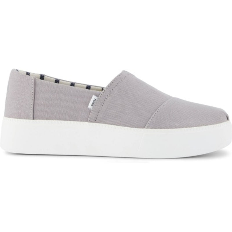 TOMS - Womens Asher Platform