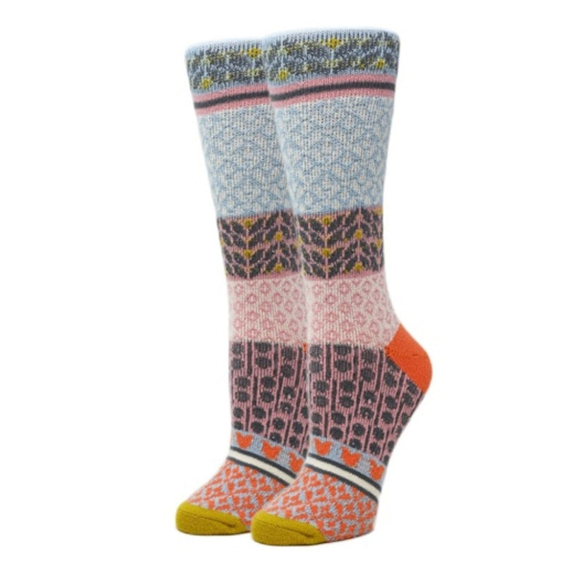 Oooh Yeah - Womens Ava Womens Crew Socks