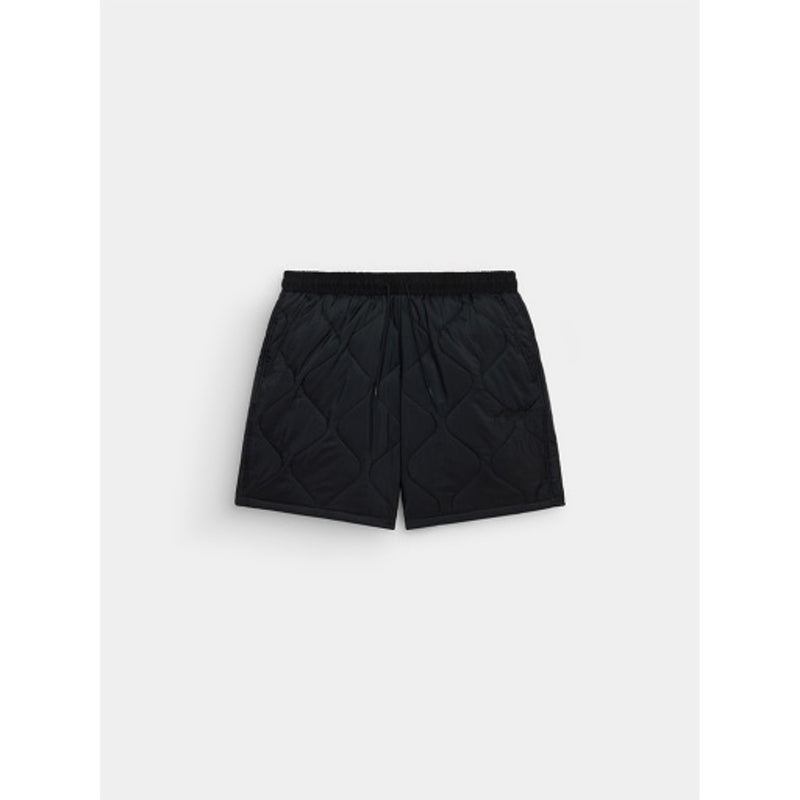 Alpha Industries - Mens Relaxed Quilted Short