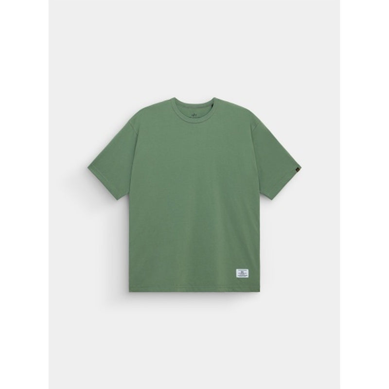 Alpha Industries - Mens Relaxed Uniform Tee