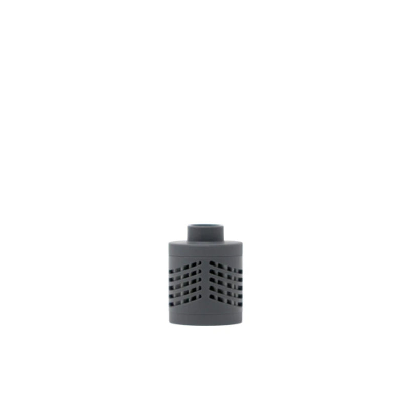 Thirty Three Threads - Unisex 360 Adventure Purifier Gray