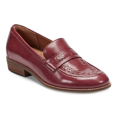 Earth - Womens Edith Moccasin