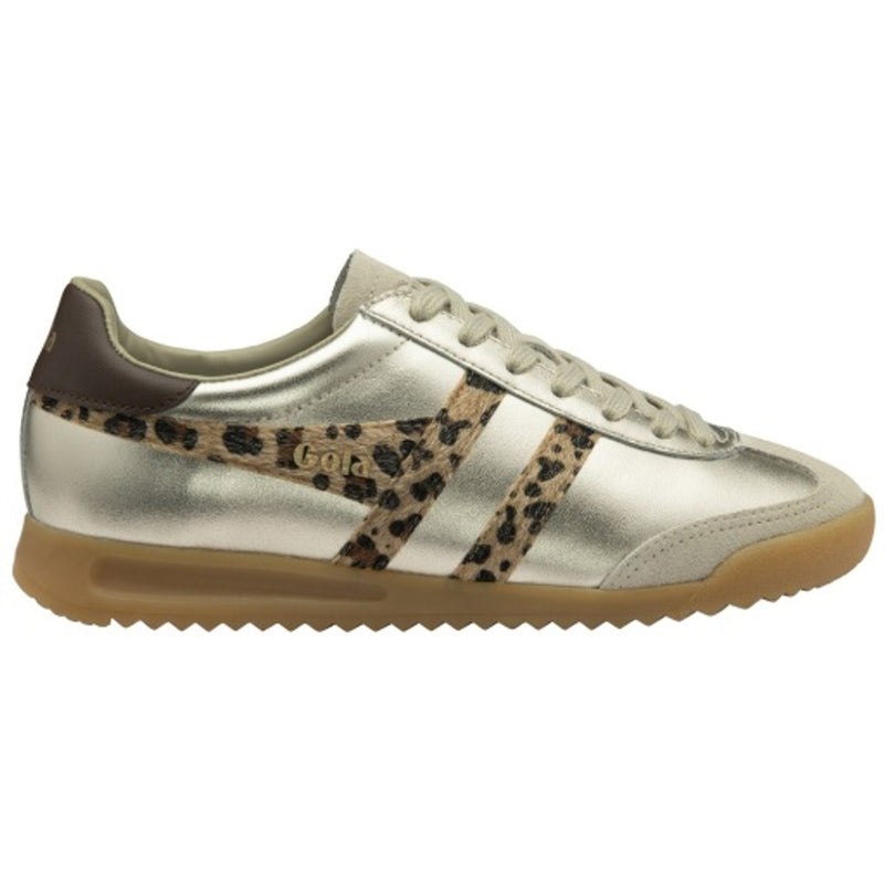 Gola - Womens Torpedo Glimmer Safari Sneakers