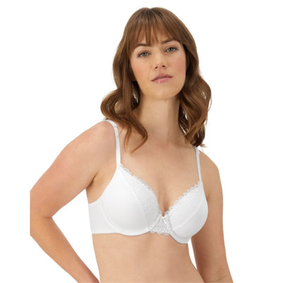 Hanes - Womens Maidenform Comfort Devotion Convertible Underwire Bra Full Coverage