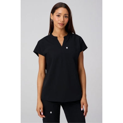 Fabletics - Womens Evolve Scrub Top Motiontech