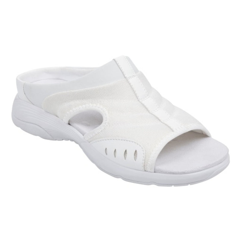 Easy Spirit - Womens Traciee 2 Casual Shoe - White 140