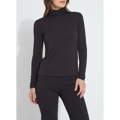 Lysse - Womens Essential Longsleeve Turtleneck