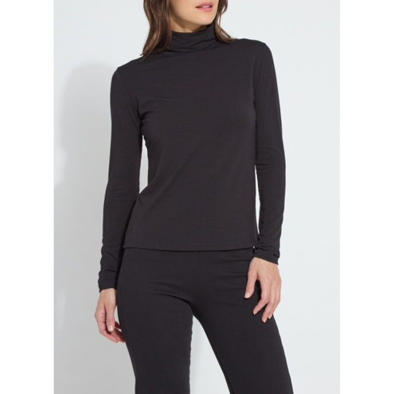 Lysse - Womens Essential Longsleeve Turtleneck