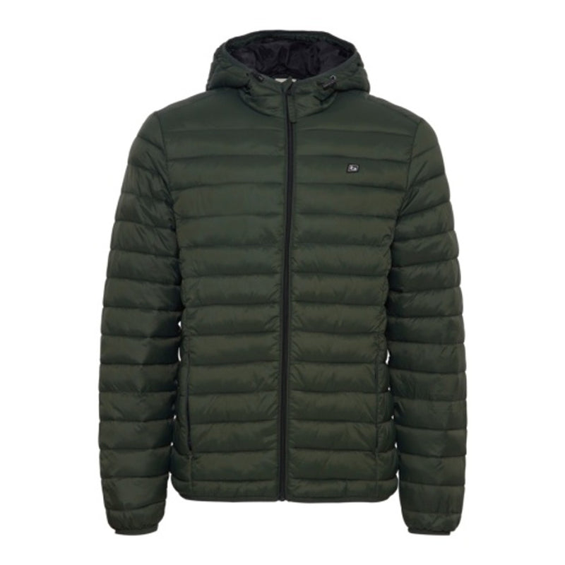DK Company - Mens Bh Romsey Hood Jacket Noos