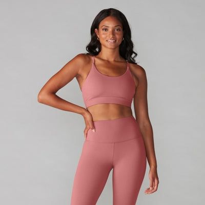Thirty Three Threads - Unisex Tavi Bra Canyon