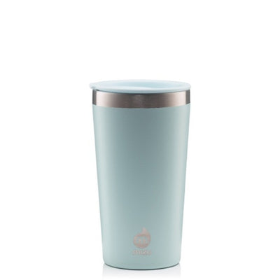 Thirty Three Threads - Unisex Tumbler 16 Oz Arctic Blue