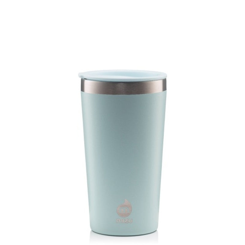 Thirty Three Threads - Unisex Tumbler 16 Oz Arctic Blue