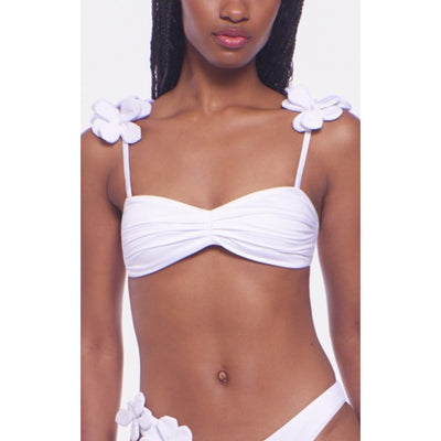 Peixoto - Womens Rae Bikini Top
