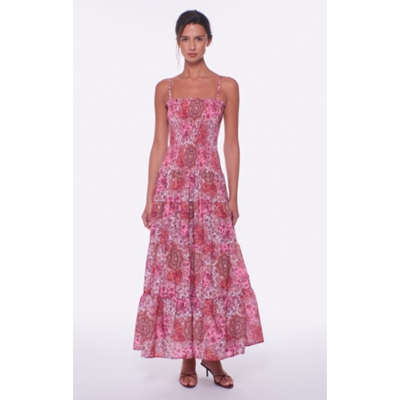 Peixoto - Womens Clementine Maxi Dress