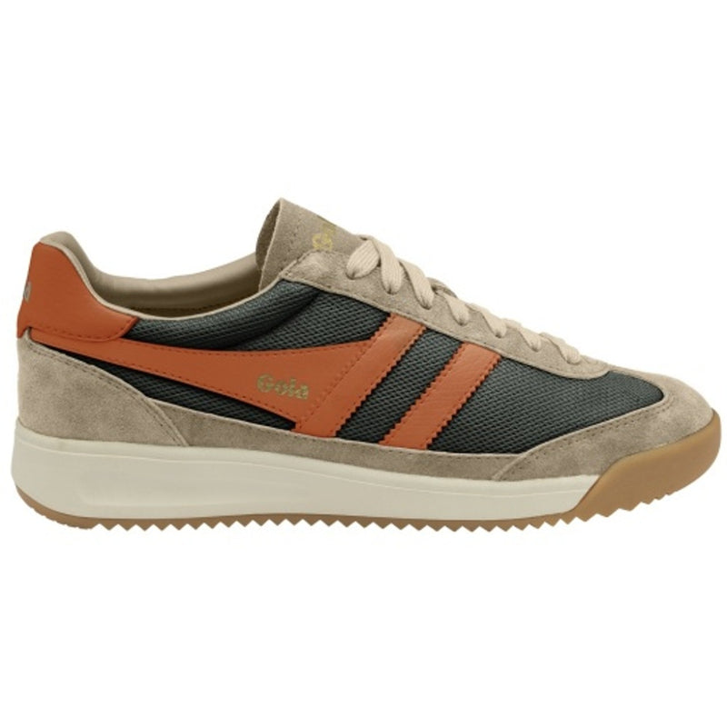 Gola - Mens Tornado '88 Mesh Sneakers