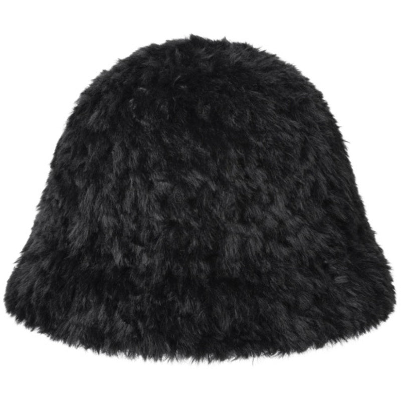 Kangol - Unisex Faux Fur 2-Way Bucket