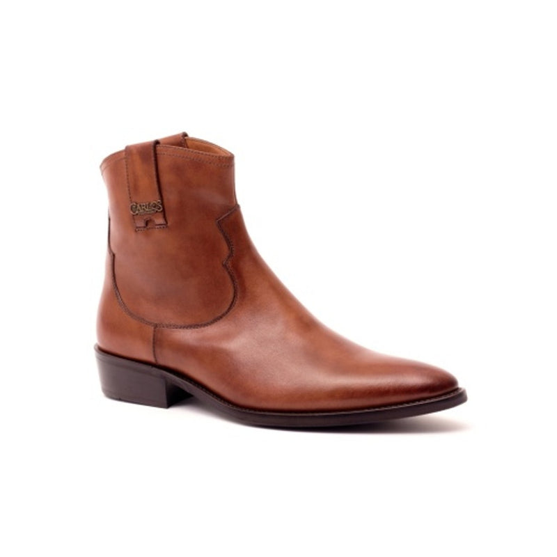 AV Universal - Mens Zappa Cowboy Boot