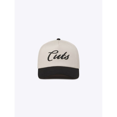 Cuts - Mens Tfp Script Hat