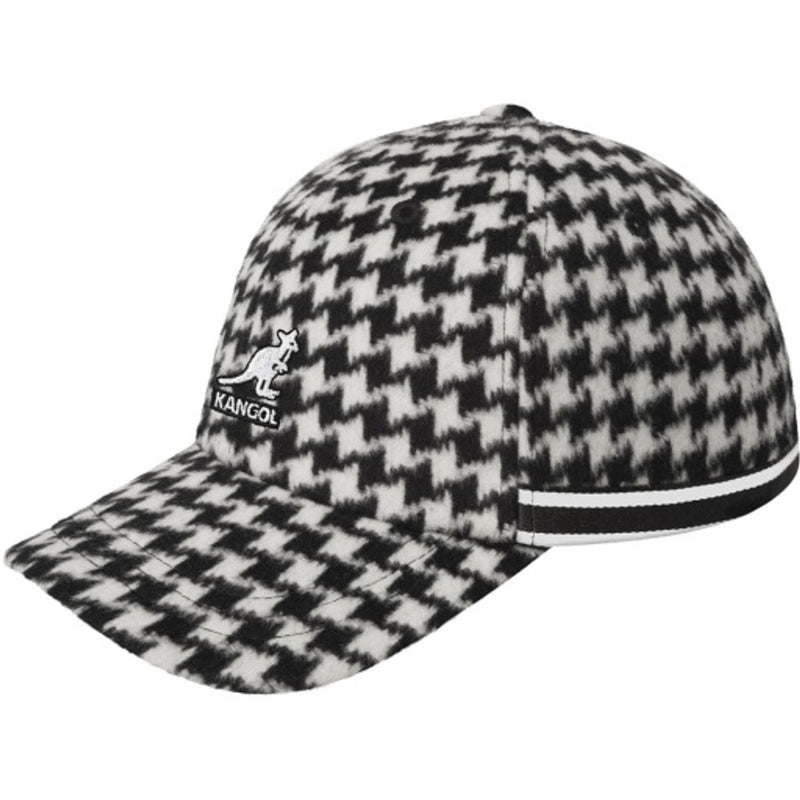 Kangol - Unisex Block Zig Baseball