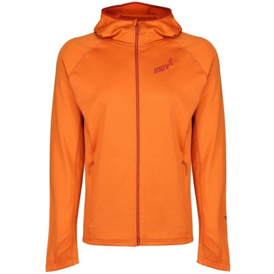 inov-8 - Mens Venturelite Mid Hoodie Fz M