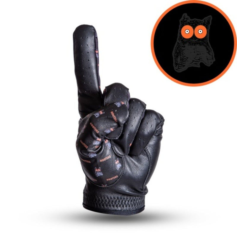 Bogey Bros - Unisex Burnt Ends Glove Left Hand