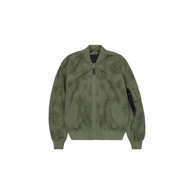 Alpha Industries - Mens L-2b Laser Cut Flight Jacket