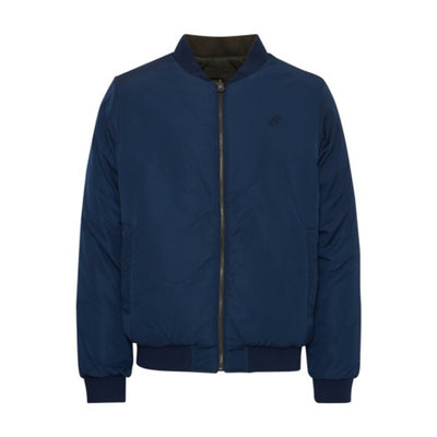 DK Company - Mens Reversable Bomber Jacket