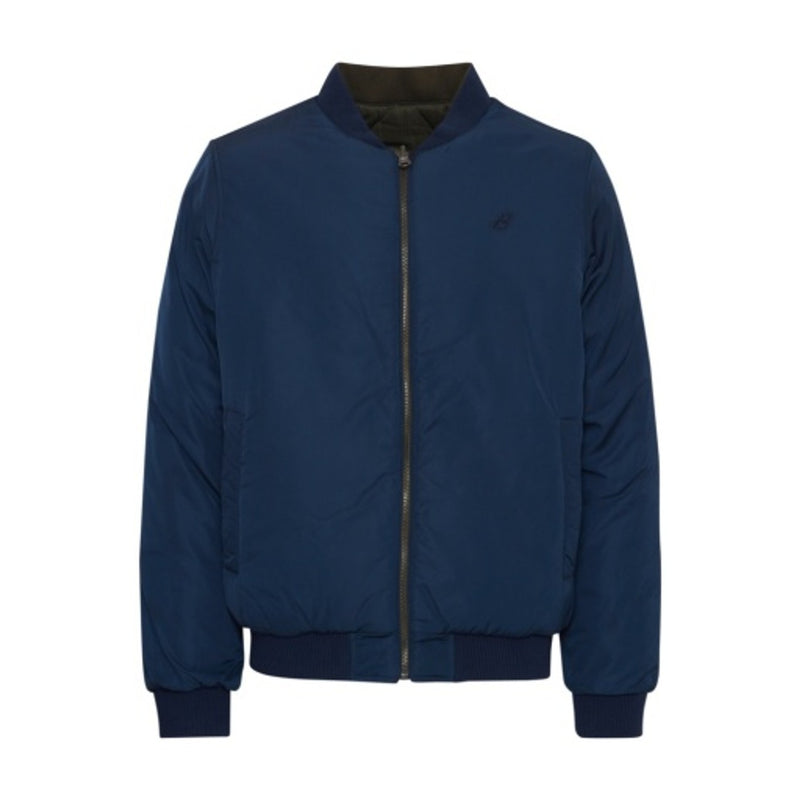 DK Company - Mens Reversable Bomber Jacket