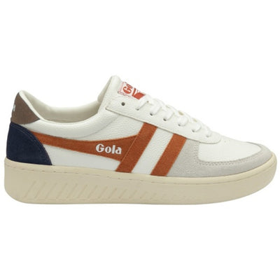 Gola - Mens Grandslam Trident Sneakers