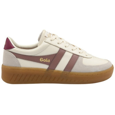 Gola - Womens Grandslam Elite Sneakers