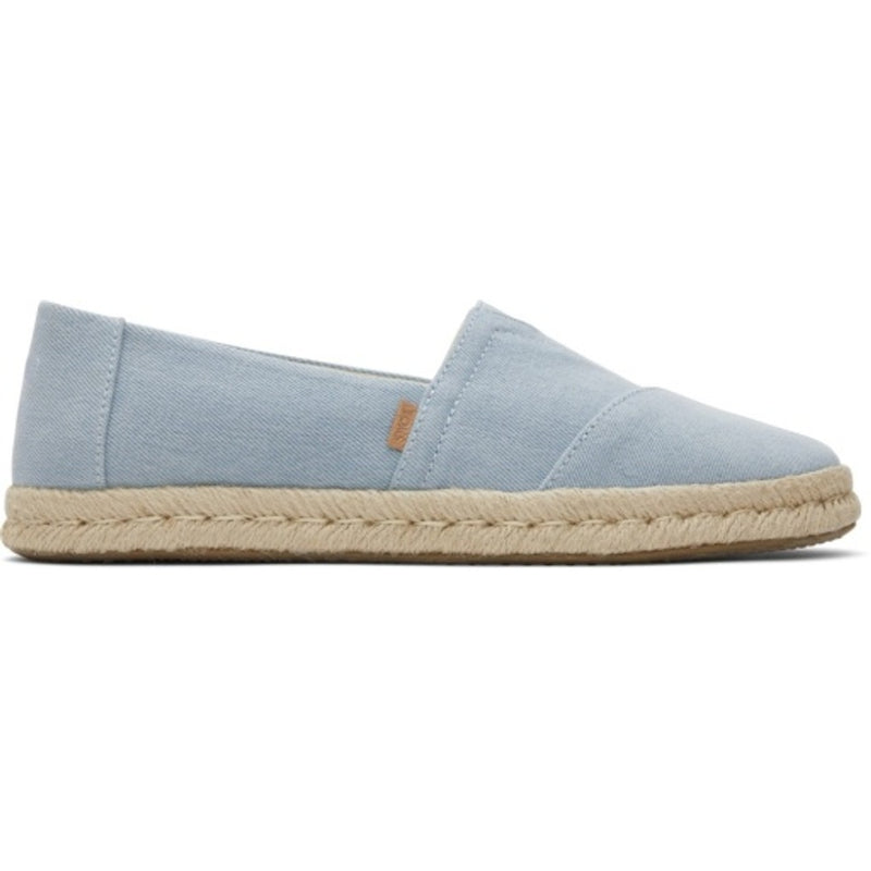 TOMS - Womens Alpargata Rope 2.0