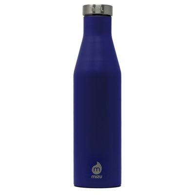 Thirty Three Threads - Unisex S6 Deep Navy with Stainless Lid