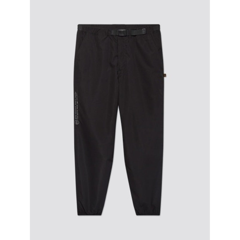 Alpha Industries - Mens Belted Jogger