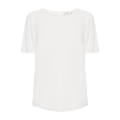 DK Company - Womens Bymmjoella Oneck Blouse 2