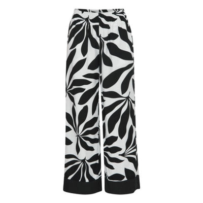 DK Company - Womens Janina Aop Pants 2