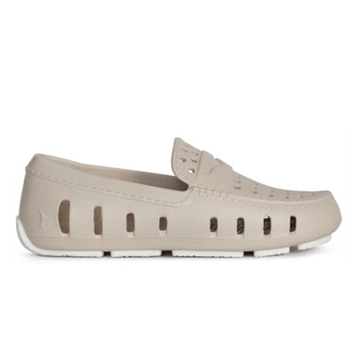 Floafers - Unisex Kids Prodigy -1 Bone/Bright White