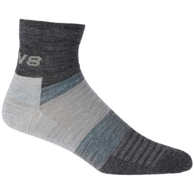 inov-8 - Unisex Merino Lite Mid Sock